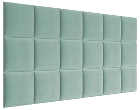Čalúnený nástenný panel Pag 30x30, Farba čalúnenia:: Manila 02