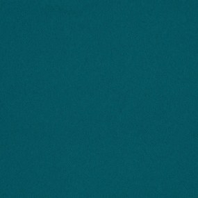 ZÁVES BLACKOUT NA KRÚŽKOCH 135X250 CM PETROLEJOVÝ
