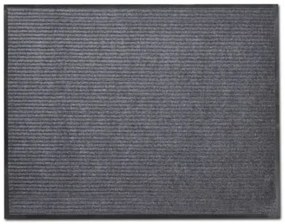 Bestent Vstupná čistiaca rohož 90x150cm grey