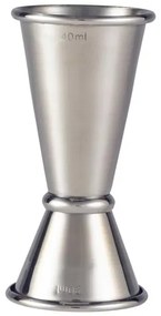 Bar@drinkstuff Odmerka 20ml/40ml