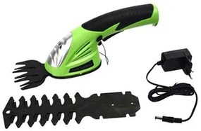 Bestent Nožnice na trávu/krovie 7.2V 120mm