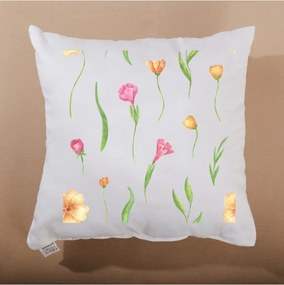 Dekoratívny vankúš Elora 40x40 cm EMI