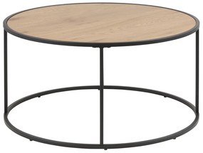 Moderný konferenčný stolík Akello, 80 cm