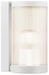 Nordlux - Vonkajšie nástenné svietidlo COUPAR 1xE27/25W/230V IP54