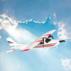 KIK Cessna 182 Acrobat RC lietadlo na diaľkové ovládanie 2,4 GHz