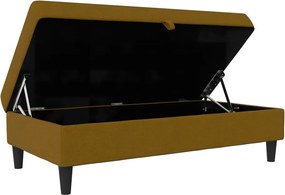 Žltá podnožka Hartford – Støraa