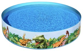 Bestway Dino 183x38 cm 55022