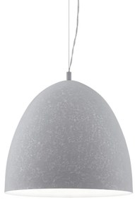 Eglo 94354 - Luster SARABIA 1xE27/60W/230V