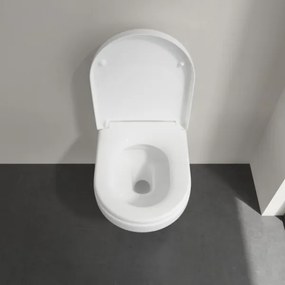 Villeroy & Boch 5684R001 - Závesné WC ARCHITECTURA keramika/biela