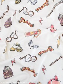 Obliečky mikroplyš Harry Potter - Chrabromil 1