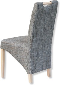 Sconto Jedálenská stolička BIANCA