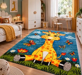 Koberec Kolibri 11112/140 rozmery koberec: 160x230 cm