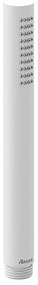 Ravak X07P682 - Ručná sprcha matná biela