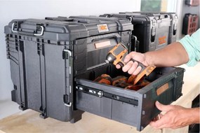 KETER ROC Pro Gear 2.0 2 zásuvky XL