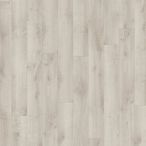Tarkett, Vinylová podlaha lepená iD Inspiration 30 Rustic Oak Light Grey, 1200 x 200 mm