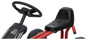 Playtive Detská šliapacia štvorkolka  (100386952)