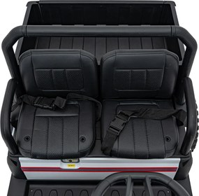 Ramiz Champion Pick-Up Vehicle Biela