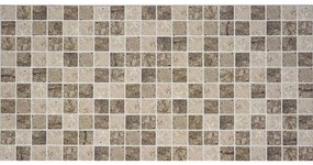 PVC Panel Mosaic stone