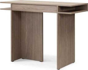 Konzolový stolek Kanso 120 cm dub perleťový