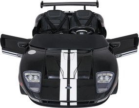 Ramiz Vozidlo Ford GT čierne