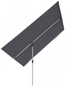 Doppler ACTIVE Balkónová clona 180 x 130 cm - naklápací slnečník - 2. akosť (S254)