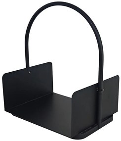 Kôš na krbové drevo LG3001