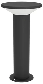 Vonkajšie stojanové svietidlo EGLO RIGOSA ext. svietidlo 901841