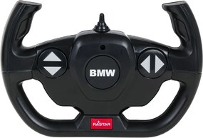 R/C auto 1:14 BMW M Hybrid V8 Biela RASTAR