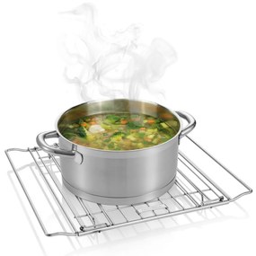 Tescoma Nastaviteľný rošt na pečenie GrandCHEF 38-56 cm