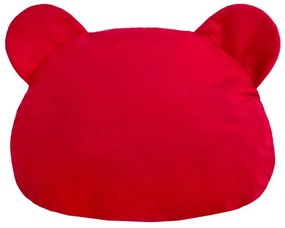 Detský vankúšik Teddy Farba: 4.Tm.Hnedý