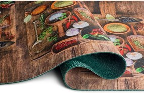 Koberec 52x100 cm Ricci Herbs – Universal