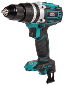 Aku vŕtačka s príklepom NAC CDB-70-BL-I-LI-20V