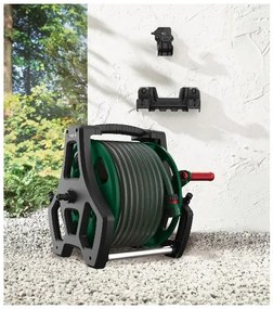 Parkside®  Nástenný hadicový bubon  (100387008)