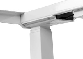 Liftor Magic výškovo nastaviteľný, elektricky polohovateľný stôl