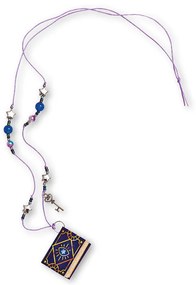 Detský ateliér - šperkárska dielňa - kúzla a čary