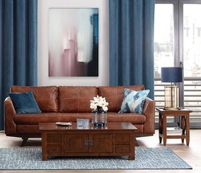 Plátno maľba Soft Smuge