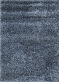 Berfin Dywany, Kusový koberec Toscana 0100 Grey, 160x230, šedá, obývacia izba