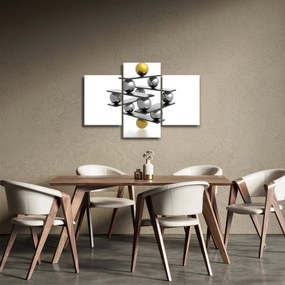Obraz - Stabilita (90x60 cm)