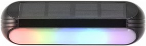 BERGE Solárne fasádne svietidlo RGB IP65