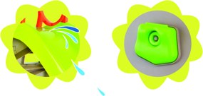 Marimex | Šmykľavka s lezeckou stenou | 11640378