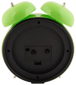 Detský budík ø 15 cm Peekaboo Bunny – Karlsson