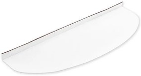 Nášľap na schody STEPI hnedý