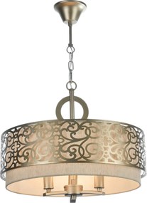 XXXLutz VISIACE SVIETIDLO, 46,4/39 cm MAYTONI - Online Only bytové doplnky - 004353013802