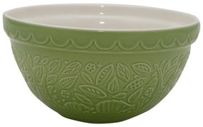 Zelená kameninová misa ø 21 cm In the Forest – Mason Cash