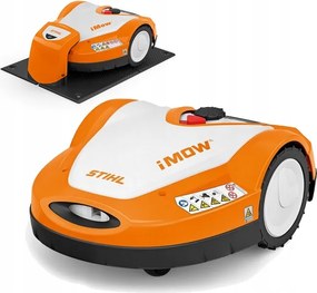 Robotická kosačka Stihl Rmi 632 P, šírka kosenia 28 cm