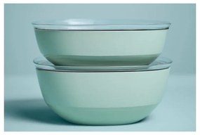 Potravinová škatuľka Nordic white – Mepal