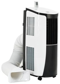 Prenosná klimatizácia 2600 W (8870 BTU)