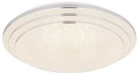 Globo 48419-18 - LED Stmievateľné stropné svietidlo ALEY LED/18W/230V + DO