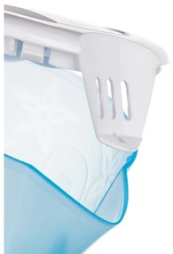 Activer Cestovná rýchlovarná kanvica Lago 0,6 l, modrá