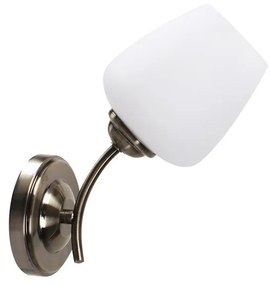 Nástenná lampa ZINA 1xE27/40W/230V